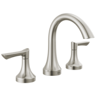 Bathroom Sink Faucets