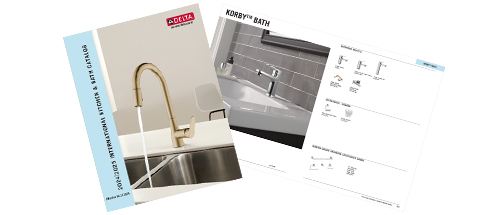 Catalogs & Brochures