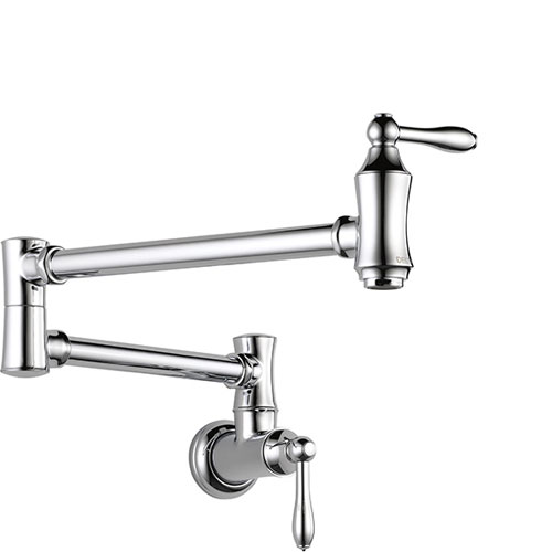 Specialty Faucets