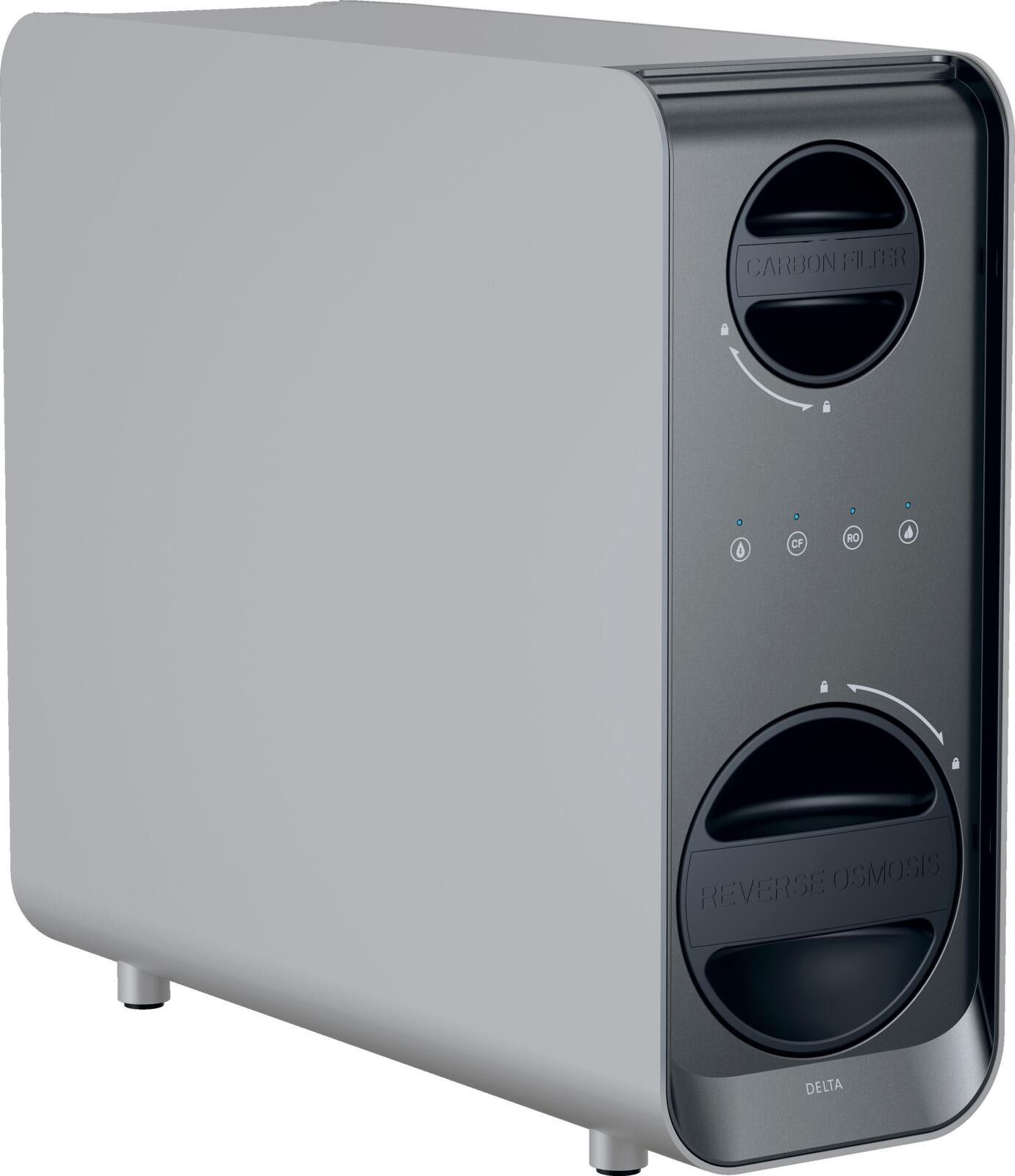 Kitchen Water Filtration