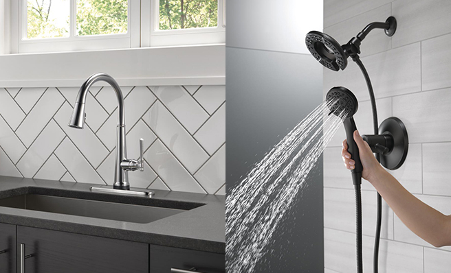 Find Parts & Identify Your Product