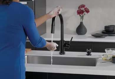 Touch2O® Technology